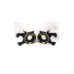 Wilwood Brakes BRACKET KIT,DISC/DRUM,JEEP DANA 35,2.56 249-13802/03