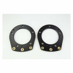 Wilwood Brakes BRACKET,SPINDLE,FRONT,BRONCO,76-77,12.19 249-13932/33