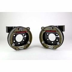 Wilwood Brakes BRACKET KIT,DISC/DRUM,STRANGE FLOATER 249-13956/57