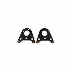Wilwood Brakes BRACKET,DRAG,FDL,MORRISON,10.75 ROTOR 249-1495/96