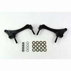Wilwood Brakes BRACKET KIT,REAR,MIATA,06-15,DPR,12.88 249-15037/38