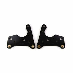 Wilwood Brakes BRACKET,FLAT,CALIPER,FDL,MOPAR,C-BODY 249-15204/05