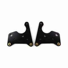 Wilwood Brakes BRACKET,FLAT,CALIPER,FDL,MOPAR,C-BODY 249-15206/07