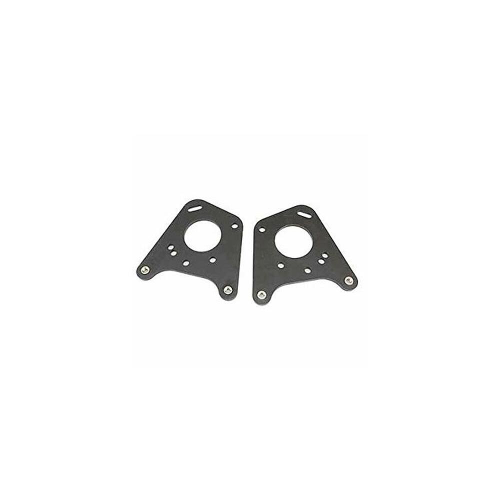 Wilwood Brakes BRACKET KIT,PRO-STREET,FDL,SMALL FORD 249-2097/98
