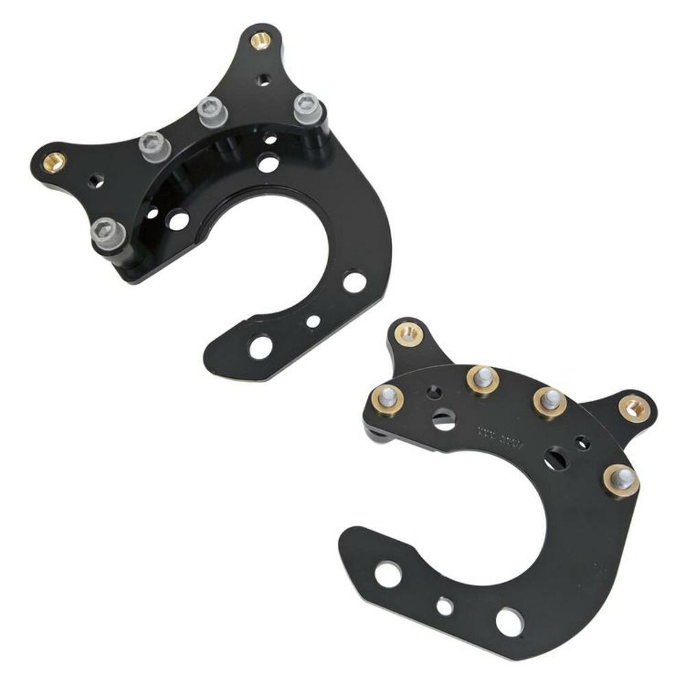 Wilwood Brakes BRACKET KIT,PRO-STREET,FDL,BIG FORD,2.36 249-2099/00