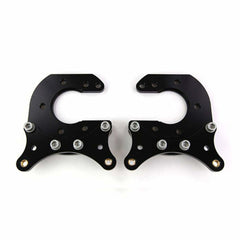 Wilwood Brakes BRACKET KIT,PRO-STREET,FDL,MOPAR/DANA 249-2107/08