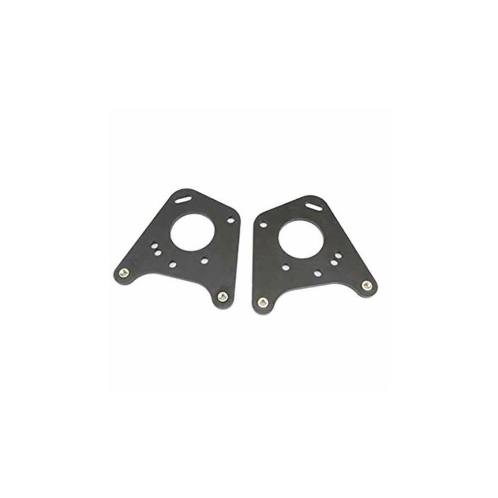 Wilwood Brakes BRACKET KIT,PRO-STREET,FDL,BIG FORD,NEW 249-2109/10