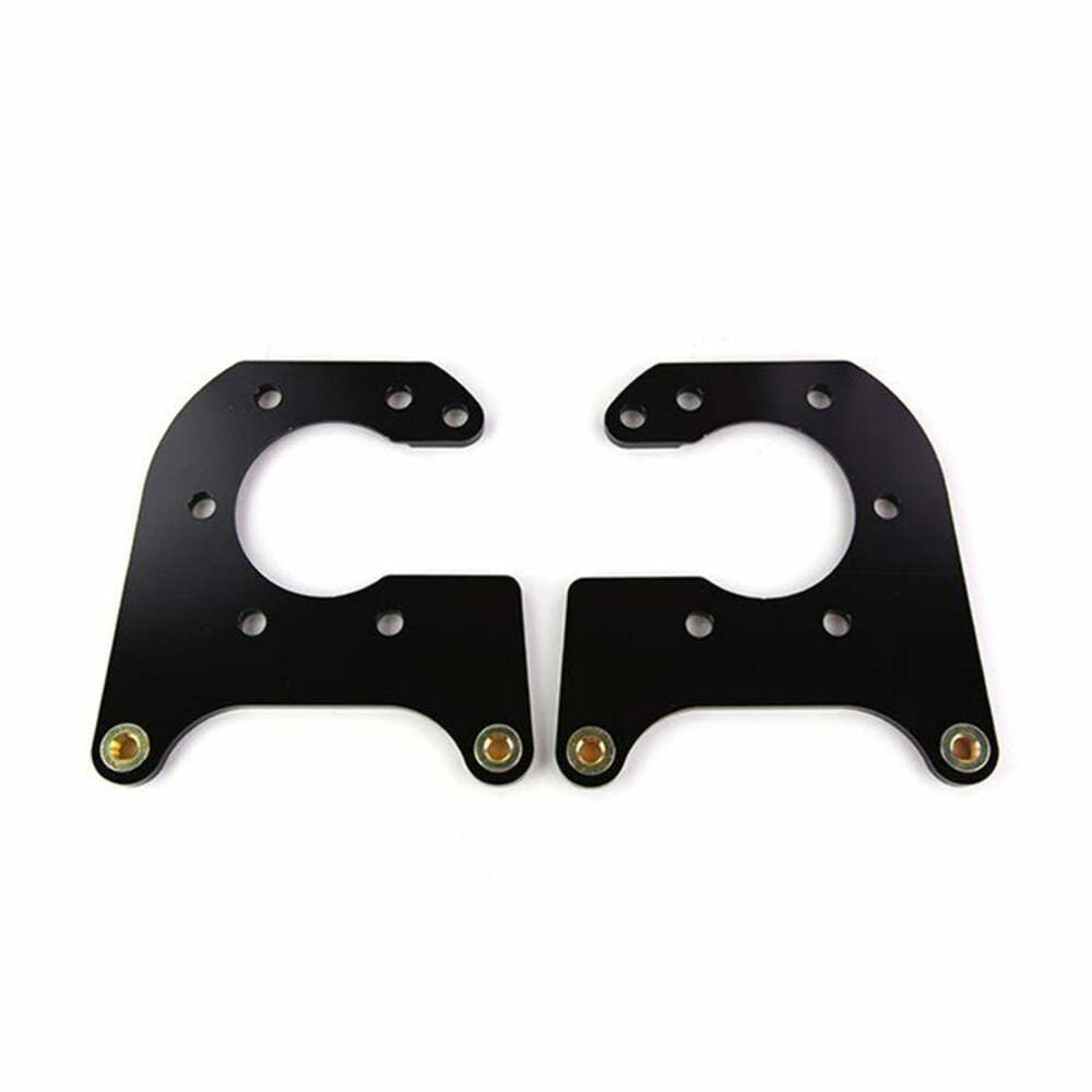 Wilwood Brakes BRACKET,DRAG,FDL,BIG FORD,NEW STYLE,2.50 249-2120/21
