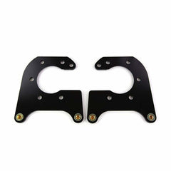 Wilwood Brakes BRACKET,DRAG,FDL,BIG FORD,NEW STYLE,2.50 249-2120/21