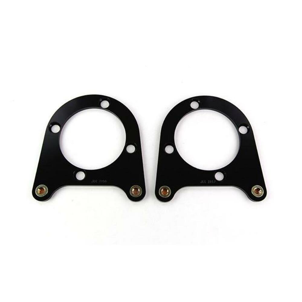 Wilwood Brakes BRACKET,ST. ROD,DL,EARLY FORD,10.75 249-2266/67
