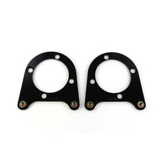 Wilwood Brakes BRACKET,ST. ROD,DL,EARLY FORD,10.75 249-2266/67