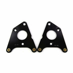 Wilwood Brakes BRACKET,DRAG,FDL,MOPAR,A BODY 65-72 249-3113/14
