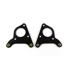 Wilwood Brakes BRACKET,DRAG,DL,MOPAR,A BODY 73-76,DISC 249-3447/48