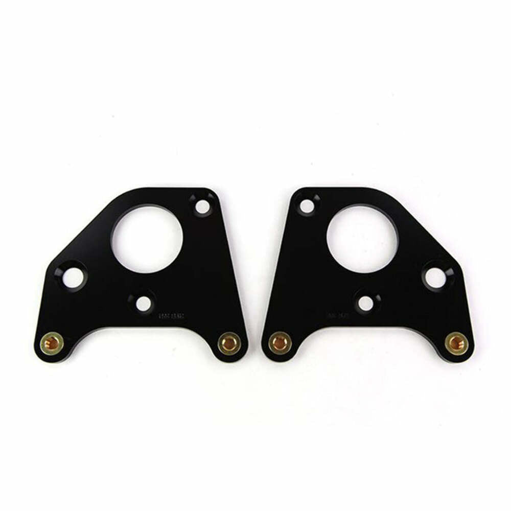 Wilwood Brakes BRACKET,DRAG,FDL,MOPAR,B&E BODY 62-72 249-3511/12