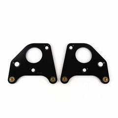Wilwood Brakes BRACKET,DRAG,FDL,MOPAR,B&E BODY 62-72 249-3511/12