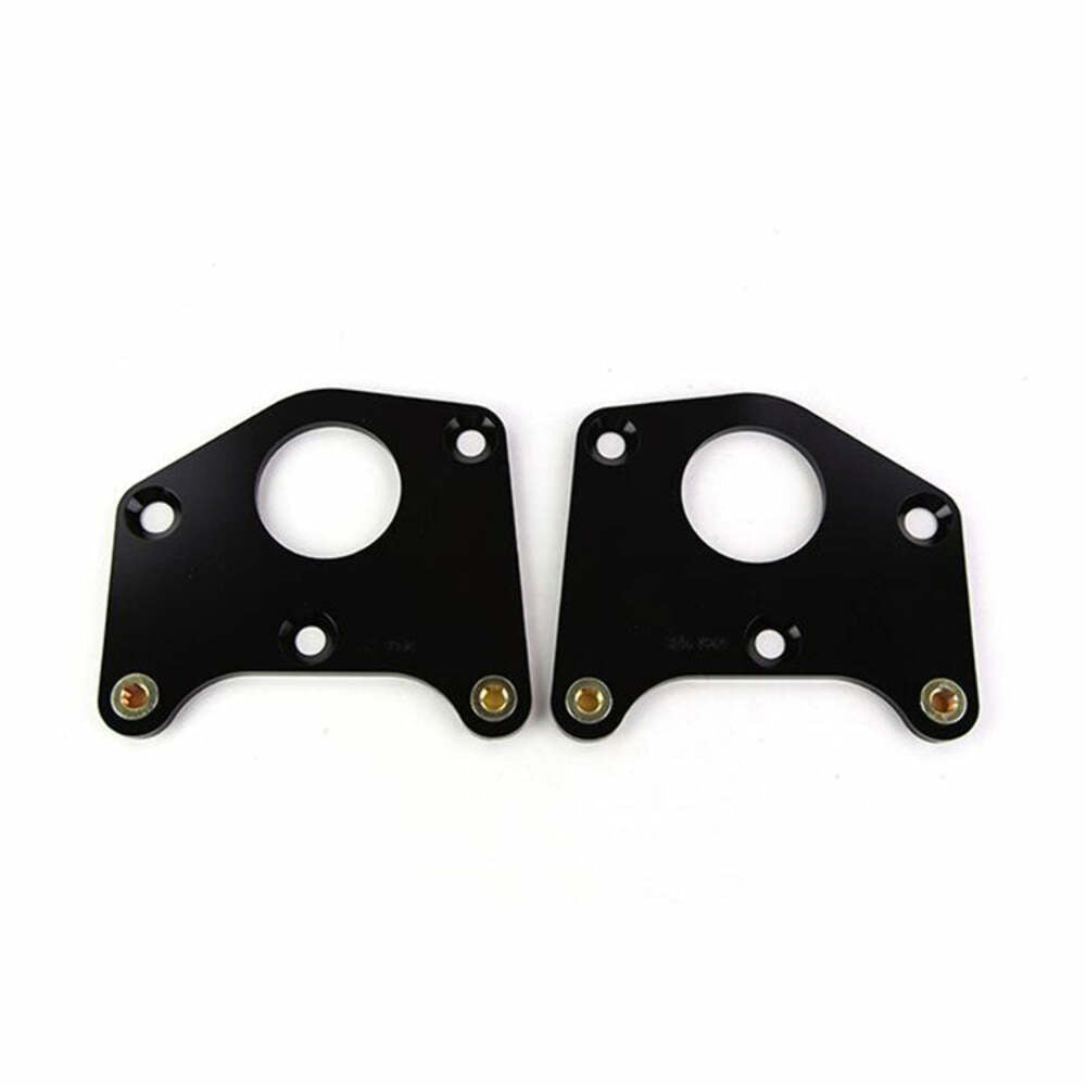 Wilwood Brakes BRACKET,DRAG,FDL,MOPAR,A BODY 62-72.9in. 249-3681/82