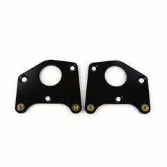 Wilwood Brakes BRACKET,DRAG,FDL,MOPAR,A BODY 62-72.9in. 249-3681/82