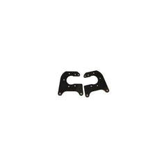 Wilwood Brakes BRACKET,DRAG,DL,MOPAR/DANA,REAR 249-3981/82