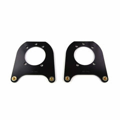 Wilwood Brakes BRACKET,DRAG,DL,12 BOLT,C-CLIP 249-4541/42