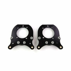 Wilwood Brakes BRACKET KIT,PRO-STREET,FDL,C-CLIP 249-5234/35