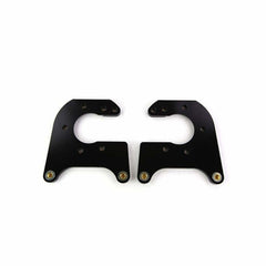 Wilwood Brakes BRACKET,DRAG,FDL,MOPAR/DANA,GREEN/SNAP 249-5253/54