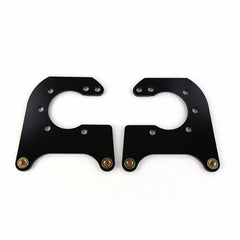 Wilwood Brakes BRACKET,DRAG,FDL,CHEVY,3.15 BEARING 249-5715/16