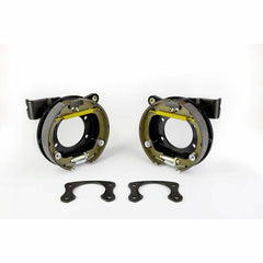 Wilwood Brakes BRACKET KIT,DISC/DRUM,BIG FORD,OLD,2.36 249-7108/09