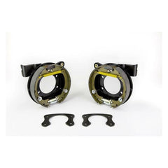Wilwood Brakes BRACKET KIT,DISC/DRUM,BIG FORD,NEW STYLE 249-7110/11