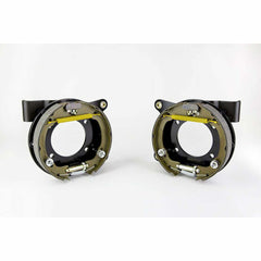 Wilwood Brakes BRACKET KIT,DISC/DRUM,CAMARO 93-97,2.75 249-7124/25