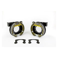 Wilwood Brakes BRACKET KIT,DISC/DRUM,SMALL FORD,2.50 249-9280/81