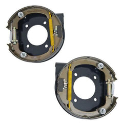 Wilwood Brakes BRACKET KIT,DISC/DRUM,12 BOLT,2.81 249-9774/10911