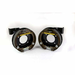 Wilwood Brakes BRACKET KIT,DISC/DRUM,12 BOLT,2.81 249-9774/13680