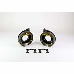Wilwood Brakes BRACKET KIT,DISC/DRUM,SMALL FORD,2.50/ 249-9778/79