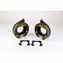 Wilwood Brakes BRACKET KIT,DISC/DRUM,OLDS/PONT,2.81 249-9784/85