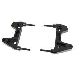 Wilwood Brakes BRACKET KIT,CALIPER,FNSL6R,MUSTANG II/ 249-9867/68