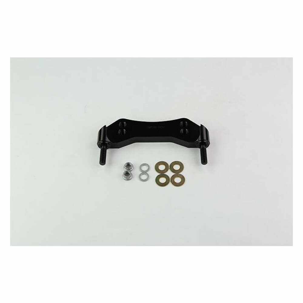 Wilwood Brakes BRACKET KIT,CALIPER,CPB,MUSTANG 94-04 250-10157