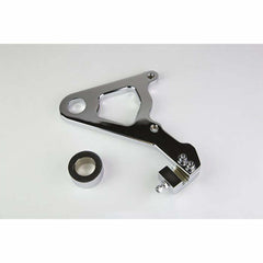 Wilwood Brakes BRACKET KIT,GP310,HARLEY,00-06,REAR 250-10165