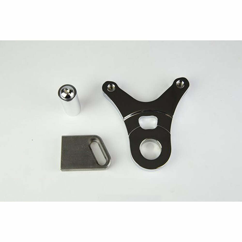 Wilwood Brakes BRACKET KIT,GP310,SPROCKET,BRAKE,REAR 250-10177