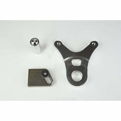Wilwood Brakes BRACKET KIT,GP310,SPROCKET,BRAKE,REAR 250-10177-P
