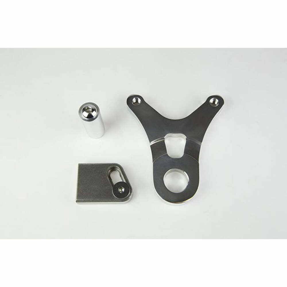 Wilwood Brakes BRACKET KIT,GP310,SPROCKET,BRAKE,REAR 250-10180