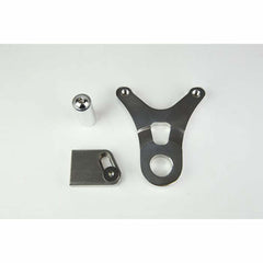 Wilwood Brakes BRACKET KIT,GP310,SPROCKET,BRAKE,REAR 250-10180
