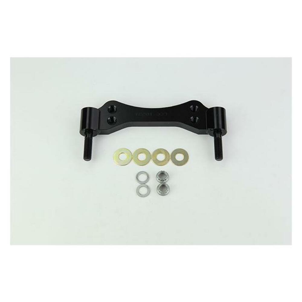 Wilwood Brakes BRACKET KIT,CPB,REAR,BRAKE KIT,11.00/ 250-10212