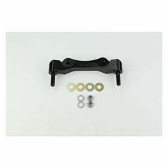 Wilwood Brakes BRACKET KIT,CPB,S2000,REAR,12.90 ROTOR 250-10311