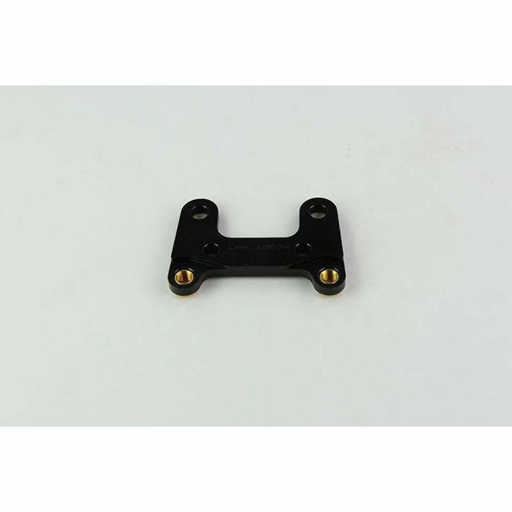 Wilwood Brakes BRACKET,CALIPER,GP320,TOP MT 250-10534