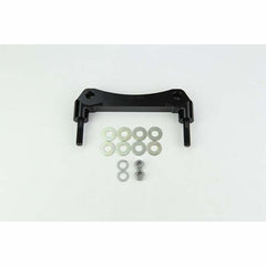 Wilwood Brakes BRACKET KIT,CALIPER MT,FNSL6R,VETTE 250-10624