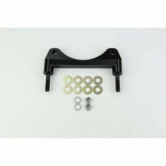 Wilwood Brakes BRACKET KIT,CALIPER MT,FNSL4R,VETTE 250-10628