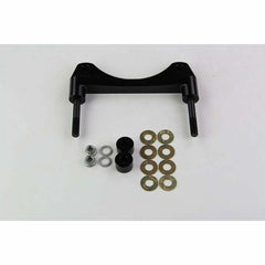 Wilwood Brakes BRACKET KIT,CALIPER MT,FNSL4R,VETTE 250-10634