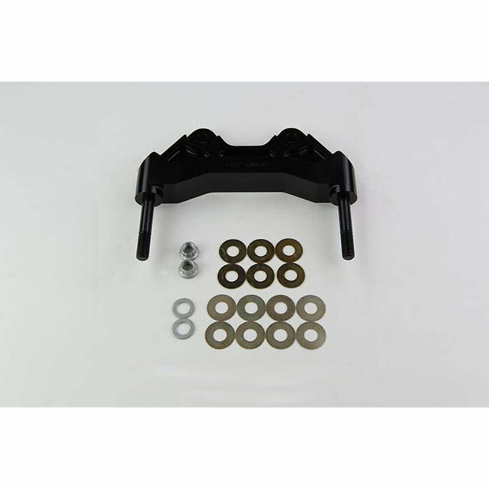Wilwood Brakes BRACKET KIT,CALIPER MT,AERO6,WILWOOD,PRO 250-10640
