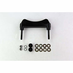 Wilwood Brakes BRACKET KIT,CALIPER MT,FNSL6R,CDP,B&E 250-10814