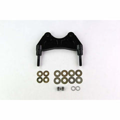 Wilwood Brakes BRACKET KIT,CALIPER,FNSL6R,FRONT,13.00 250-10831